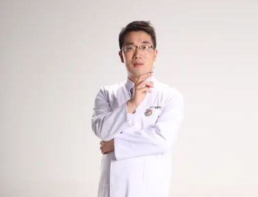 马自正 医生