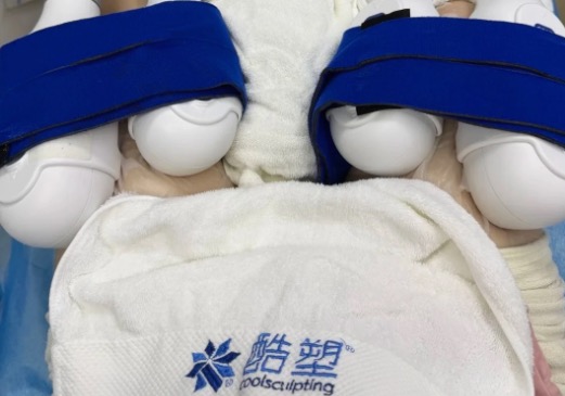 酷塑 2.0 五选一单点体验