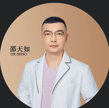 邵天如
