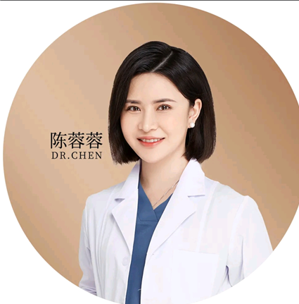 陈蓉蓉