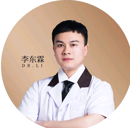 李东霖