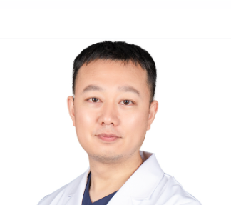 任杰 医生