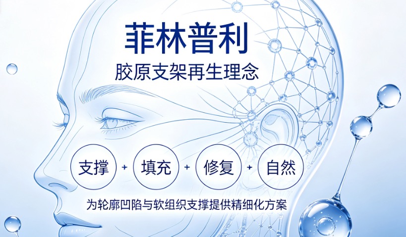 菲林普利胶原支架