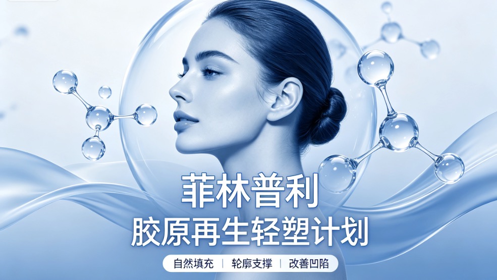 菲林普利胶原支架