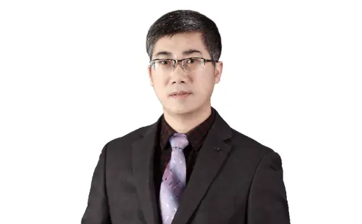 罗明生