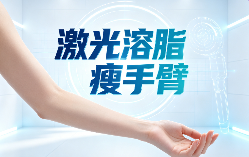 双下巴精细吸脂