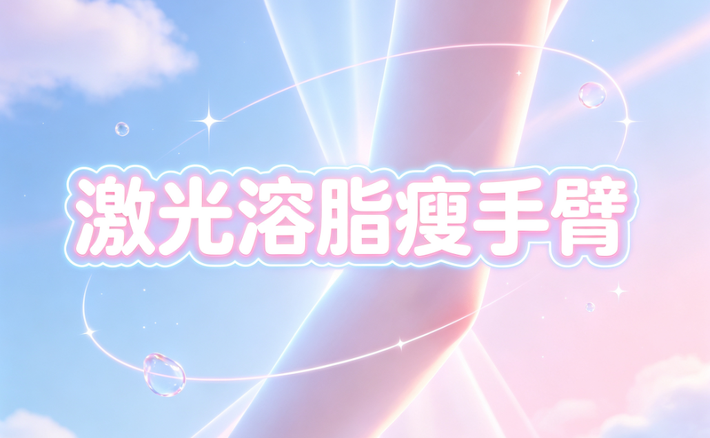 双下巴精细吸脂