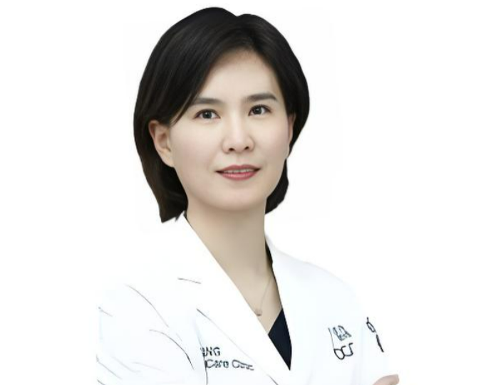 吕玲玲 医生