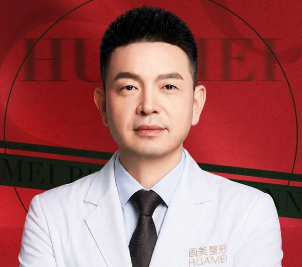 盛健康 医生