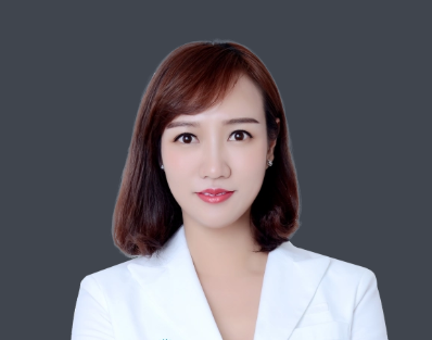 张洁