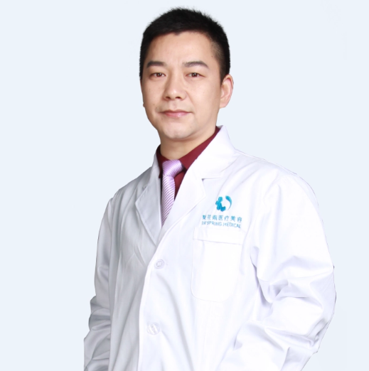 徐刚强 医生
