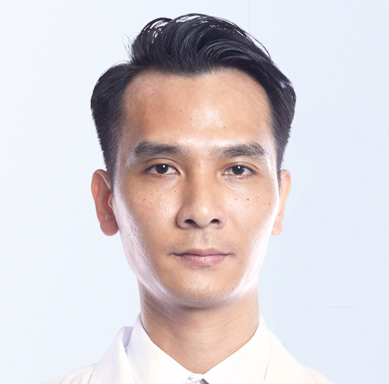 李业宏 医生