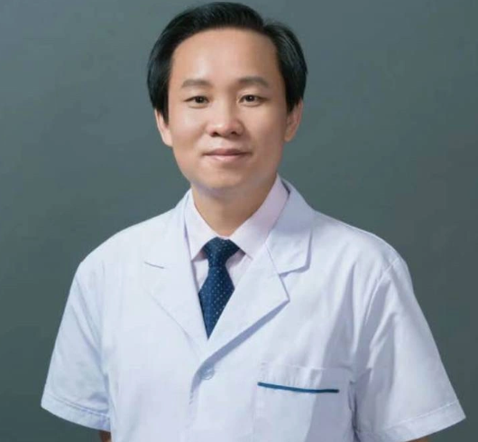 李国军 医生