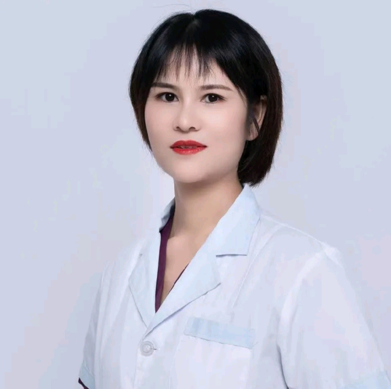 廖小翠