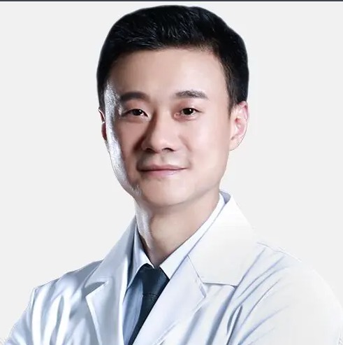 刘兴灵