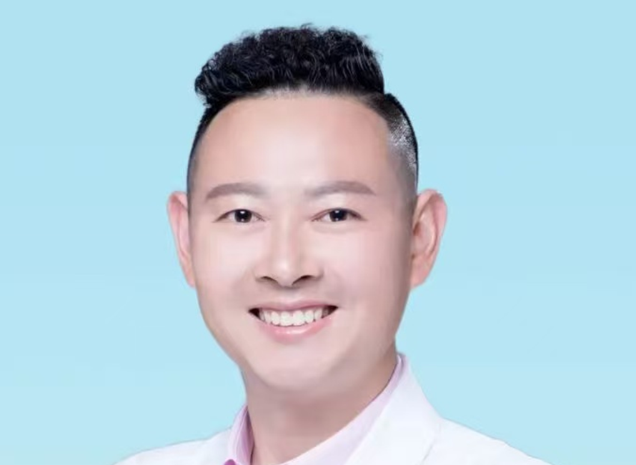 汤张洪 医生