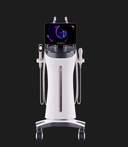 聚拉美超声提升