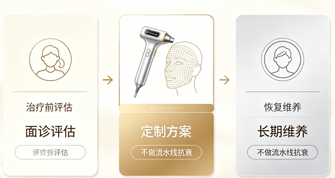 聚拉美超声提升