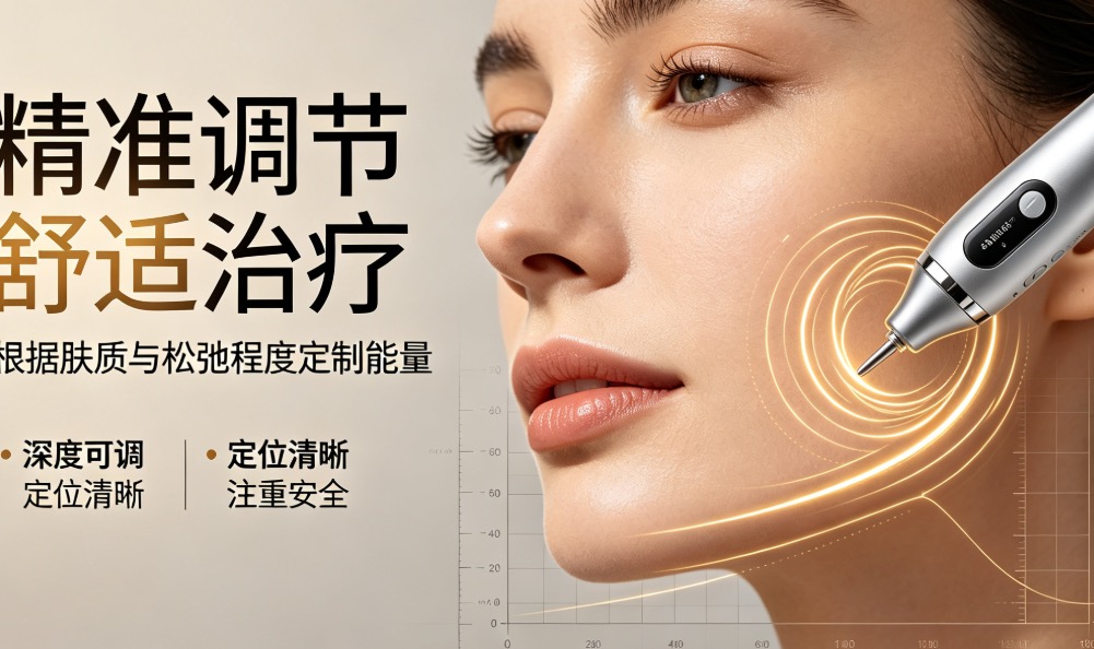 聚拉美超声提升