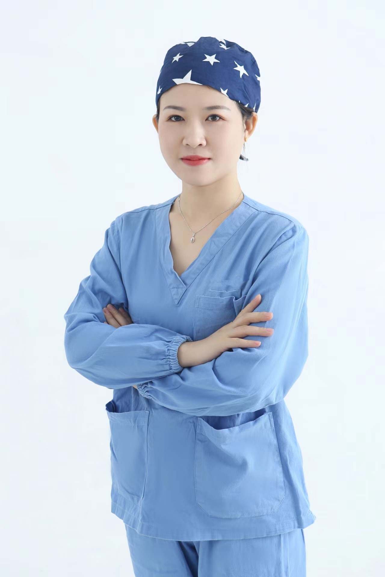 彭琴 医生