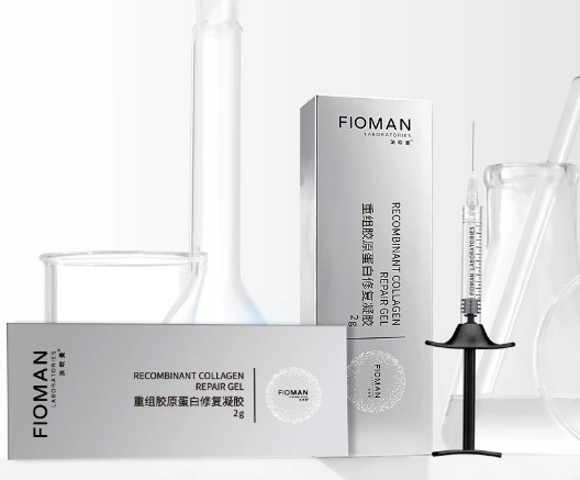 法欧曼玻尿酸 1mL(天使针)