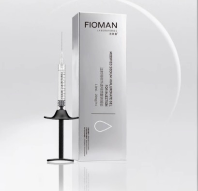 法欧曼玻尿酸 1mL(天使针)