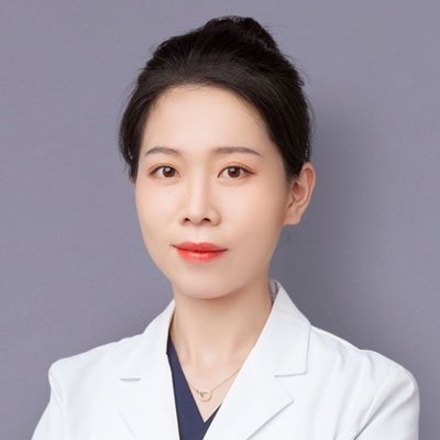 黄碧娇