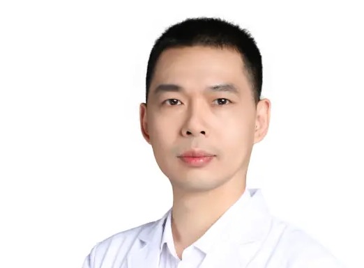 黄志斌