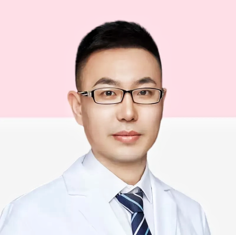 邸晓明 医生