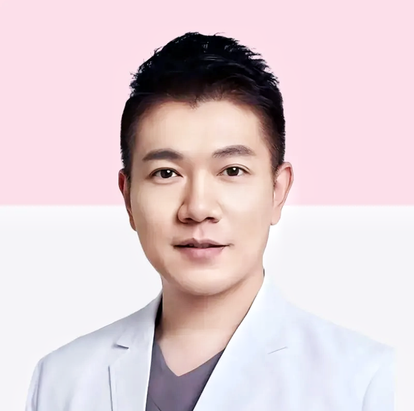 梁旭 医生
