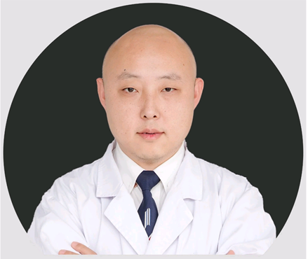 林博文 医生