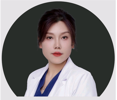 白明净 医生