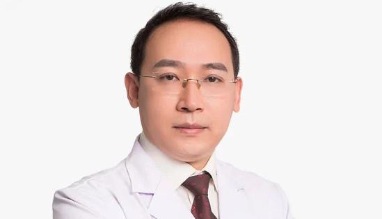 丁庆丰 医生