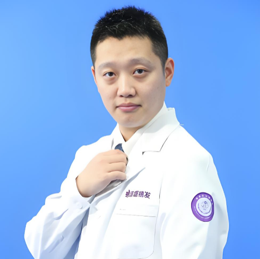 黄广程 医生