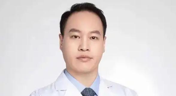 齐金杰 医生