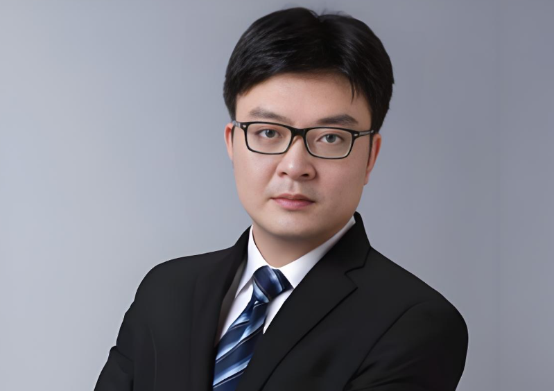 刘政 医生