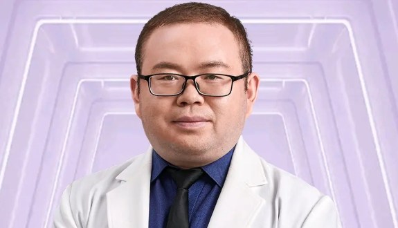 胡译园 医生