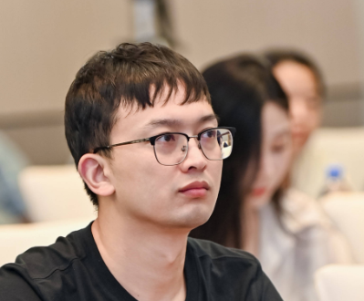 郭赋 医生