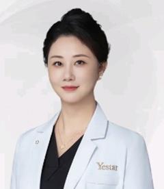 鲁立菊 医生
