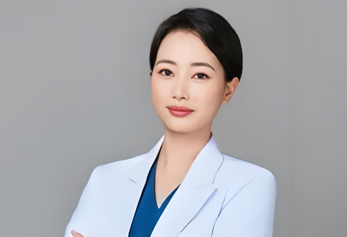 杨会琴 医生