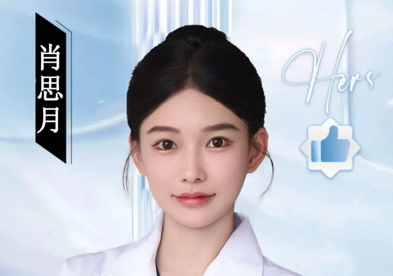 肖思月 医生