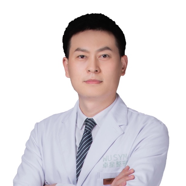 井建 医生