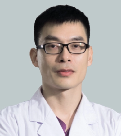 曾庆明 医生