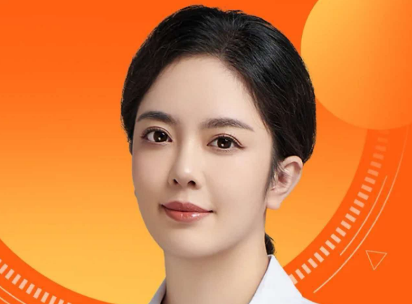 张含笑 医生