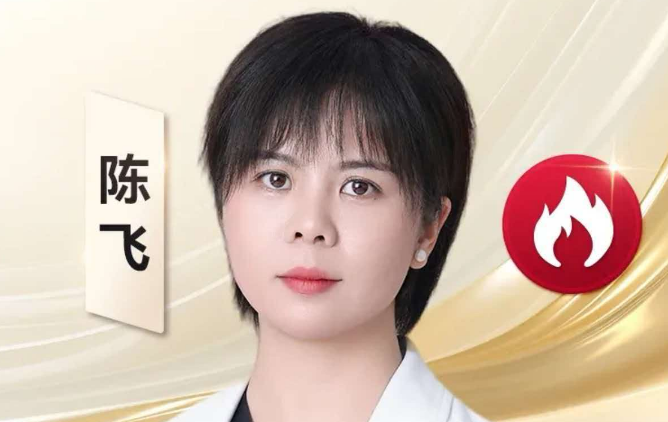  陈飞