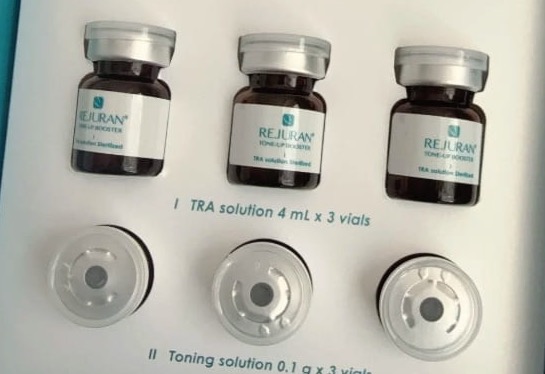 丽珠兰黑盒水光2.0mL