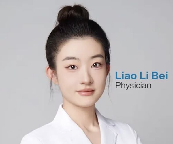 廖丽蓓 医生