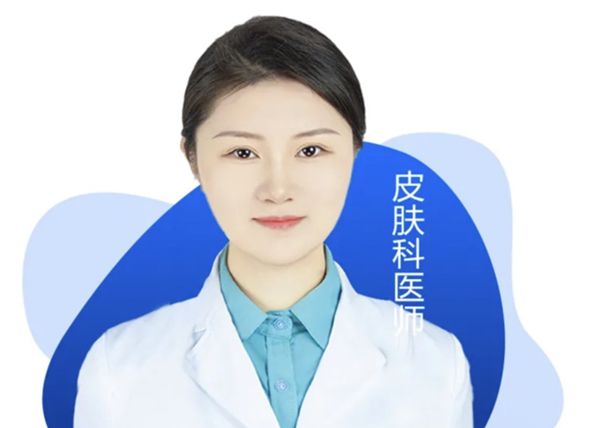 李林娜 医生