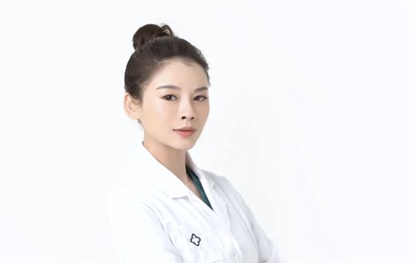 陈霞 医生