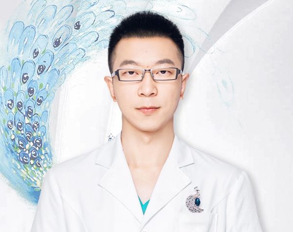 李剑 医生